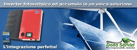 accumulo-fotovoltaico-integrato